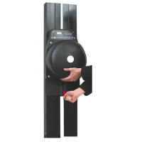 Платформа для настенного размещения силомера КИКТЕСТ